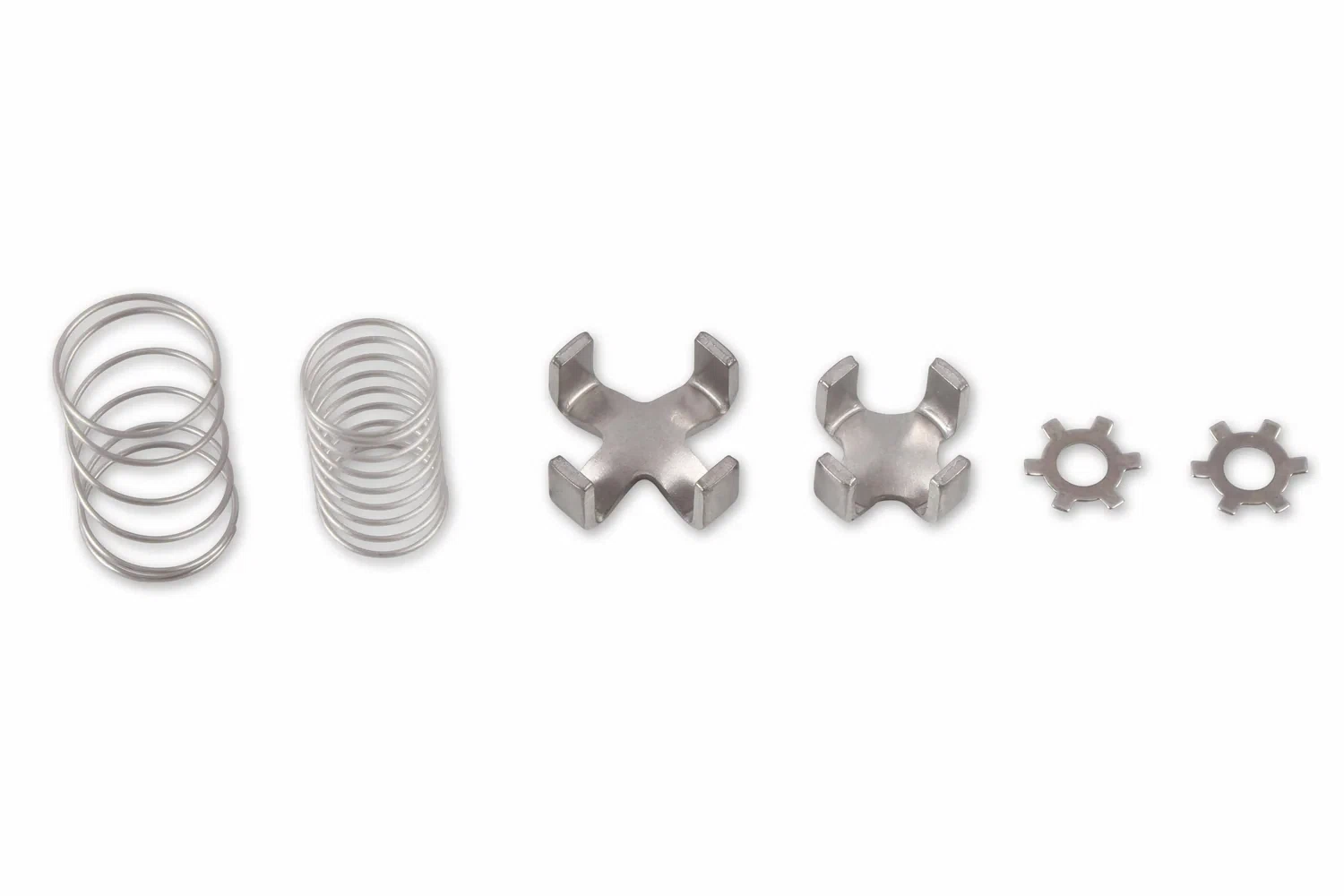 NOS Nitrous Refill Pump Station Rebuild Kit - 14270NOS